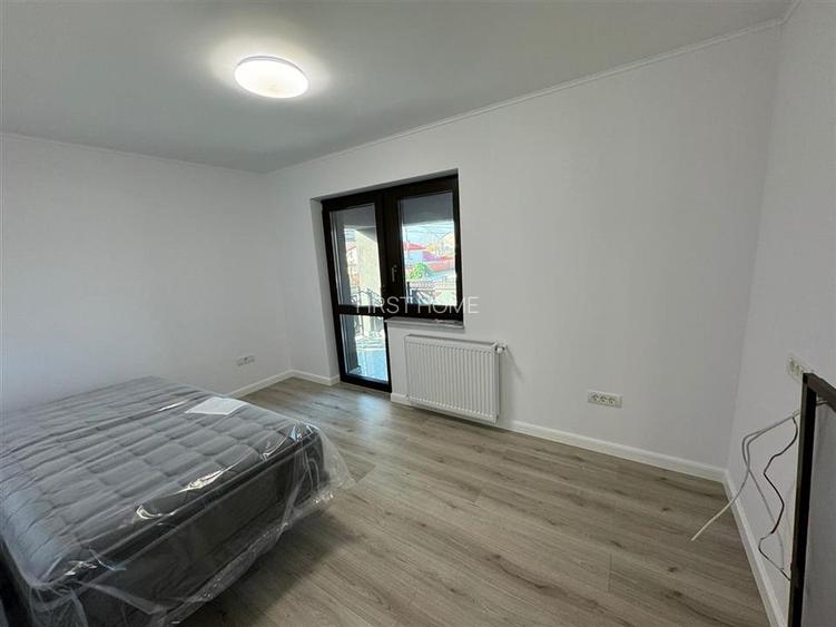 Cladire cu 3 apartamente in suprafata totala construita de 500 mp - 45