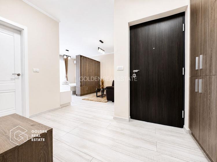 Apartament 2 camere, Adora Park - 7