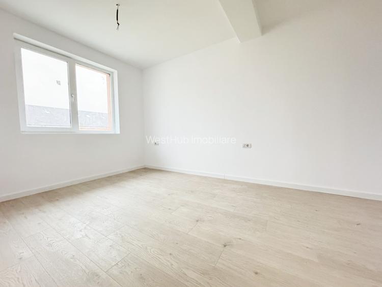 Apartament 3 camere, 82mp utili + balcon 8mp, zona  Lidl Giroc - 5