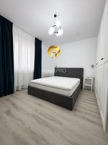 Apartament 2 camere NOU - Prima inchiriere - Otopeni Odaile - 3