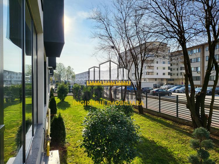 3 camere-1 km metrou 1 Dec-0% comision-optional parcari/boxa-priveliste aerisita - 32