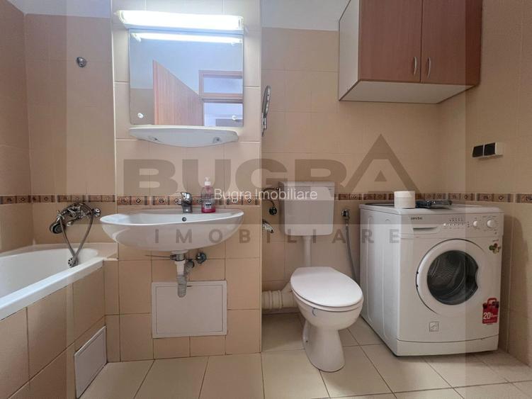 Apartament de 3 camere, 60mp, etaj intermediar, Dorobantilor - 10