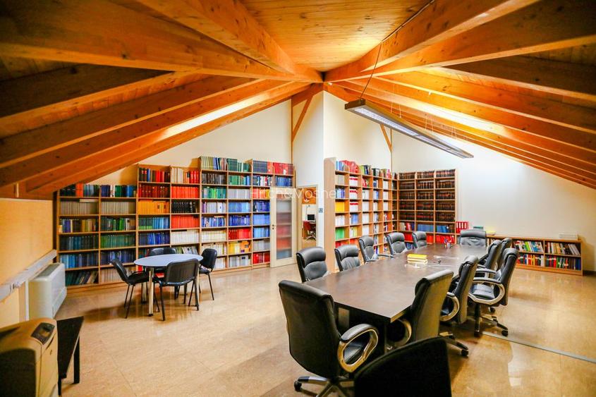 Infrastructură Premium pentru Afaceri IT - Disponibilă Acum - 22