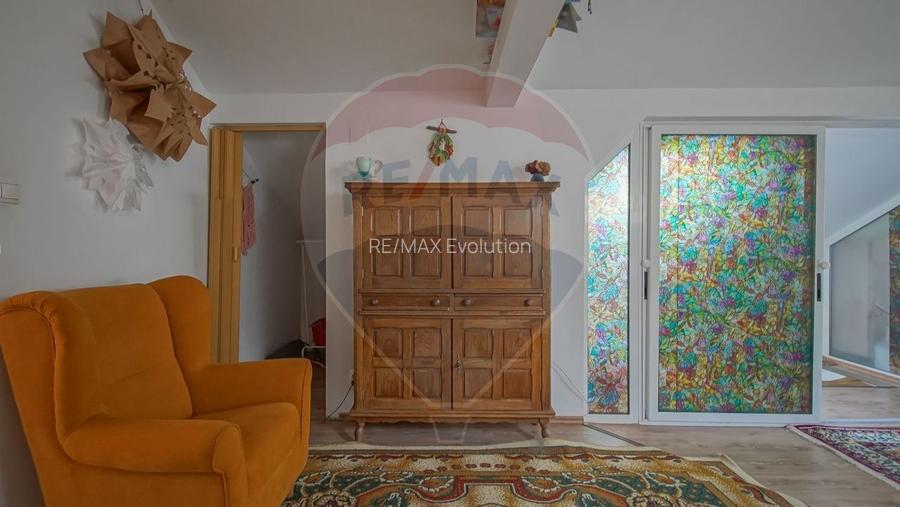 PODUL LUI GRID 13 | APARTAMENT LA CASĂ | 4 CAMERE | 2 BĂI | PRIVELIȘTE - 8