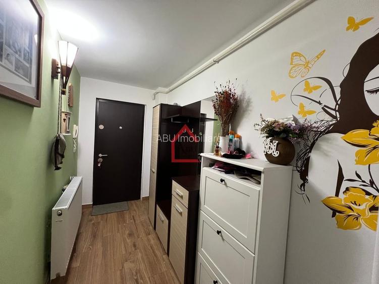 Ap 3 camere | bloc NOU | Valea Adâncă | loc parcare - 8