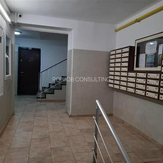 Apartament 2 camere decomandat, situat intre parcul Tei si Circului - 2