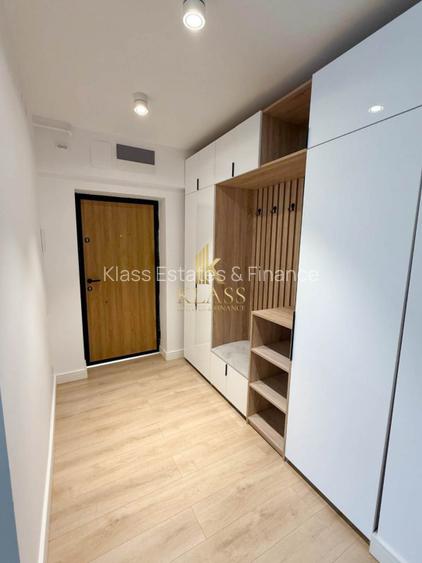 Apartament 2 camere, 60 mp, ONIX Pipera, parter, parcare - 7