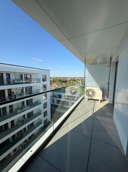 Apartament 2 camere | Parcare inclusa | MTM Lake Residence Pipera - 16