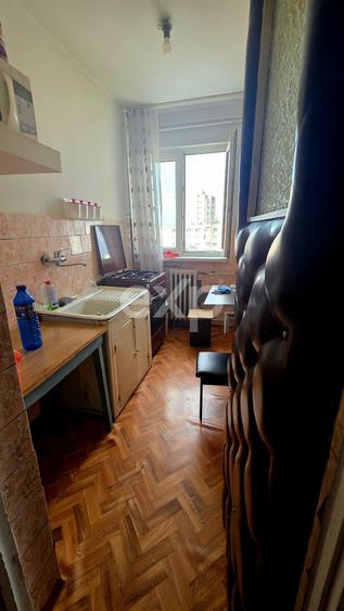 Vanzare apartament 2 camere Gavana