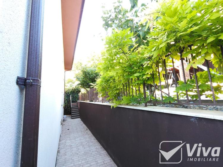 COMISION 0% | VILA PREMIUM IN VALEA ADANCA 200 MP UTILI | TEREN 410 MP