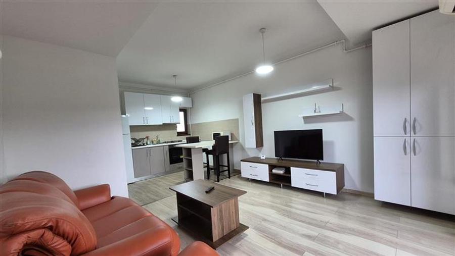 COMISION 0%, INCHIRIERE APARTAMENT 2 CAMERE, 45 MP, ARADULUI  TORONTAL