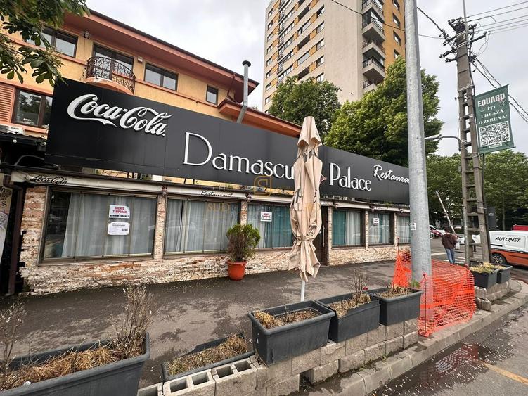 Spațiu comercial premium | 412 mp utili | Vizavi de Arena Naționala