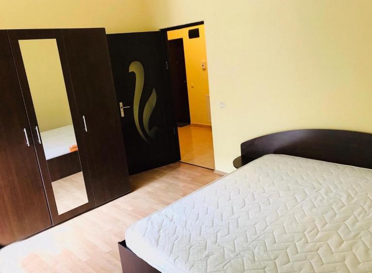 Apartament 1 camera Zorilor, centrala termica, zona Spitalul de Recuperare