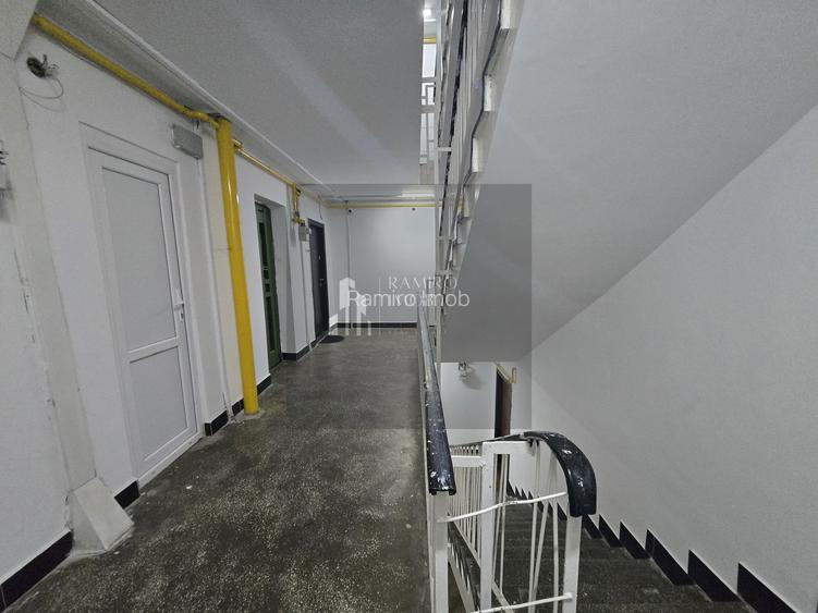 Ap 3 camere 70m -decomandat -etaj 2 -centrala -STB Vadul Nou /Sector 5 - 11