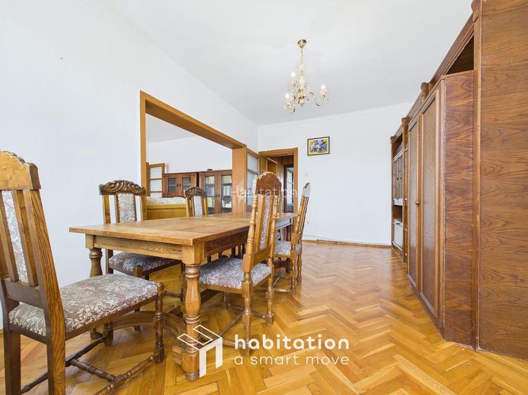 4 camere, garaj și boxa, bloc in Asociatie - zona Kiriac - 9