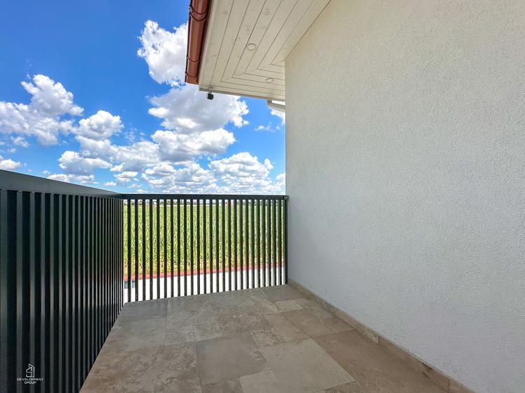Smart Home | Complet Autonoma Energetic | 4 Dormitoare | 4 Bai | 547mp teren