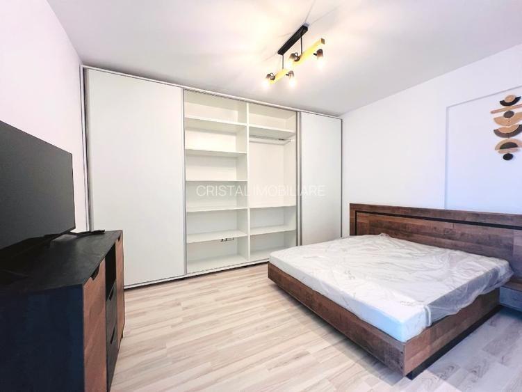 Apartament 2 camere tip studio LUX, Theodor Pallady, centrala, parcare optionala - 8