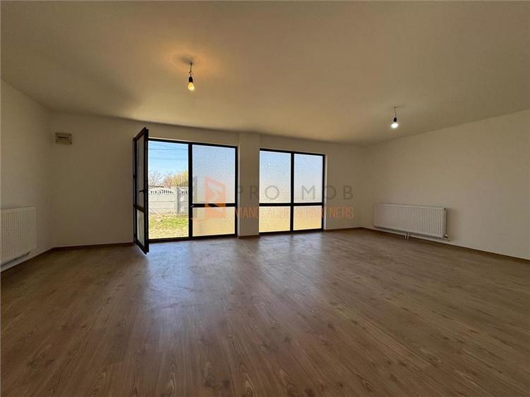 Exclusivitate! Casa noua+teren 375 mp in comuna Galbinasi!