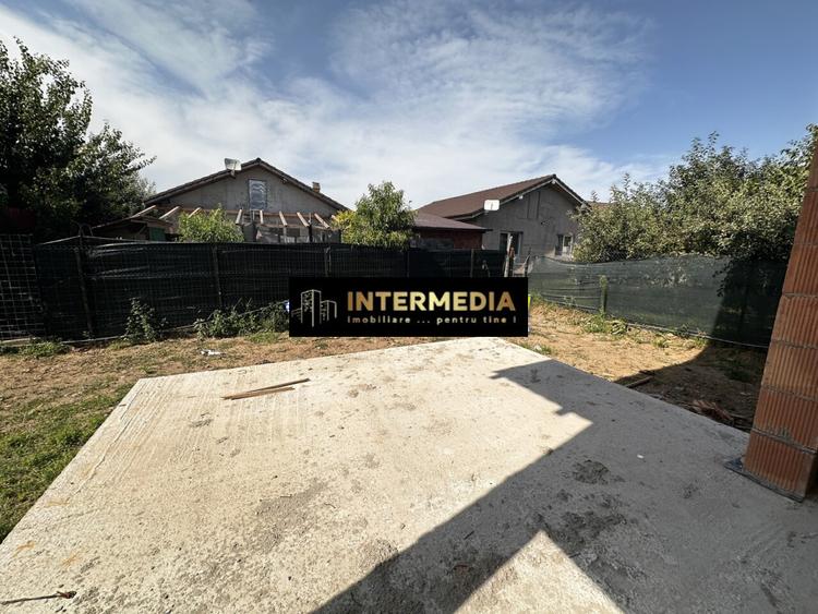 Vanzare Casa Individuala P+M la Rosu cu 345 mp teren si utilitati in Alba Iulia