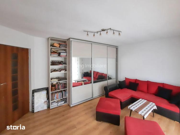 Apartament decomandat, parcare, zona Eroilor - 4