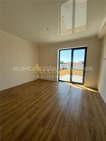 Vila individuala- 5 camere || Cartierul nou || Finisaje la alegere - 5