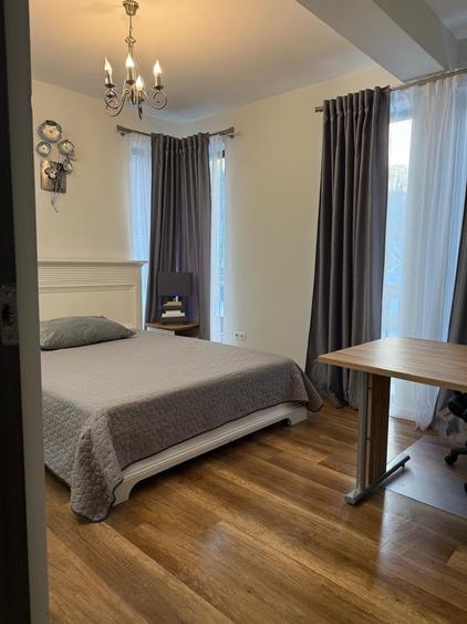 Casă modernă de lux – Wonderland, locație premium, acces rapid spre centru