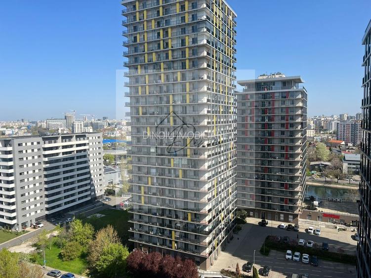 2 camere ASMITA Gardens Tineretului Vacaresti Unirii I COMISION 0% - 39