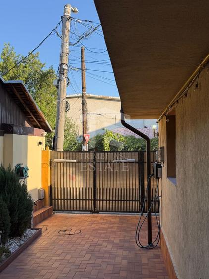 Casa mobilata utilata Rahova strada Bega