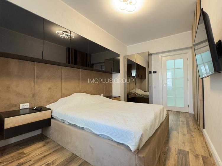 APARTAMENT LUX 2 CAMERE ROYAL TOWN SPRE INCHIRIERE - 2