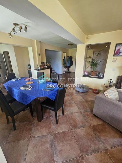 DE VANZARE CASA INDIVIDUALA | ZONA 0 | 2 FRONTURI STRADALE | 270 MP | - 6