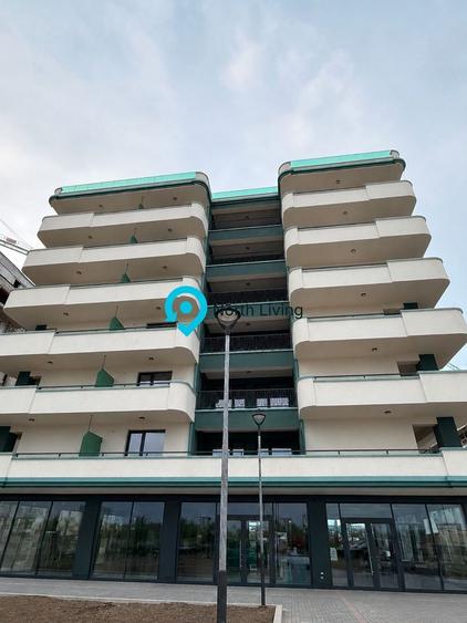 2 Camere în Pipera | Apartament Nou într-un Complex Premium | 80 mp