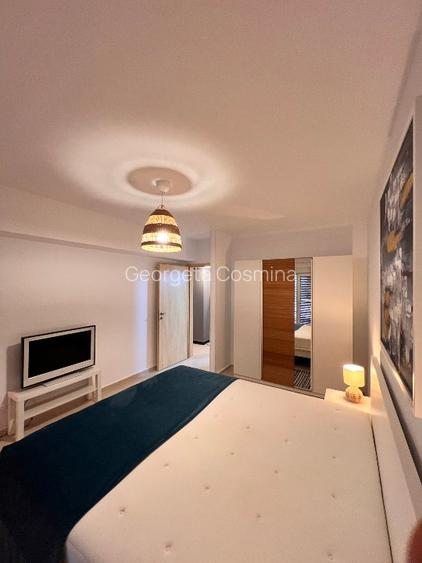 Neptun 2 camere, utilat, cu loc de parcare - 8