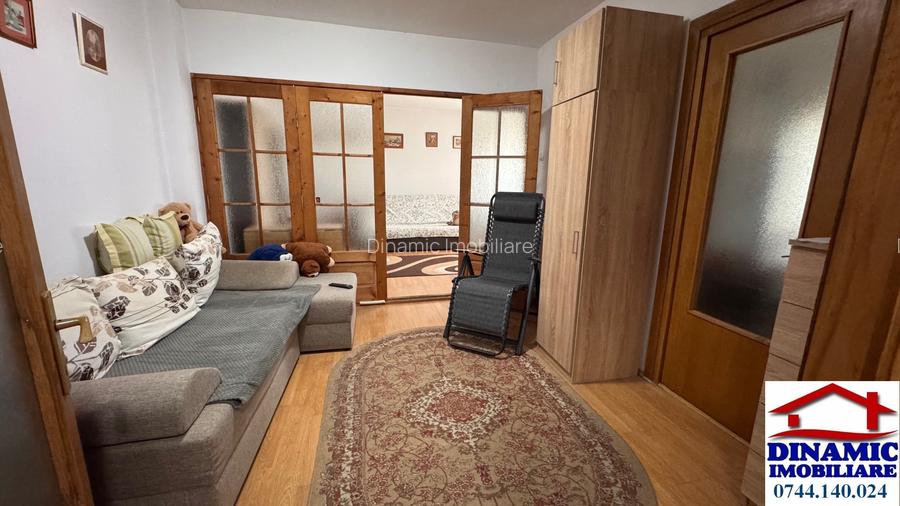 Ap. 2 cam, 63 mp, decomandat, Mihai Viteazul – 65 000 Euro - 4
