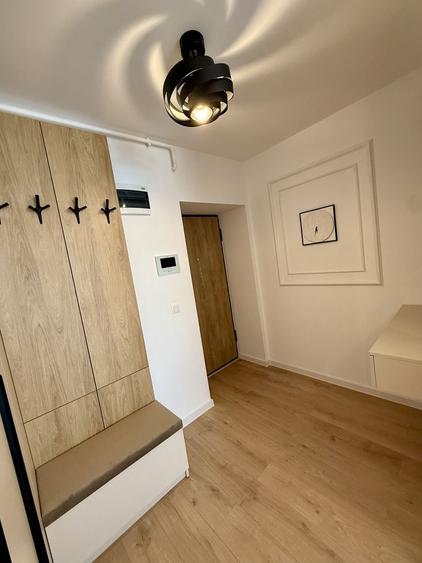 Apartament 2 camere | HILS Titanium – Pallady | Parcare subterană