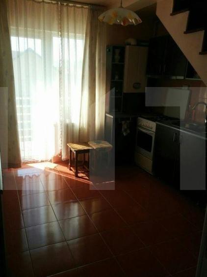 Apartament 5 camere, 135 mp, balcon, Bulevardul Muncii