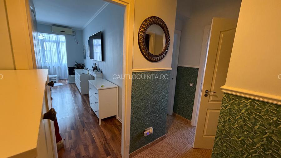 Apartament 2 Camere | Ultracentral | 6' Metrou Izvor | Centrala | AC - 7