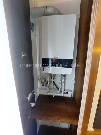 Apartament 2 camere Sos. Chitilei nr.7 - 12