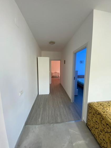 Apartament 3 camere, 2 bai, parcare, zona Lombului, Dâmbul Rotund
