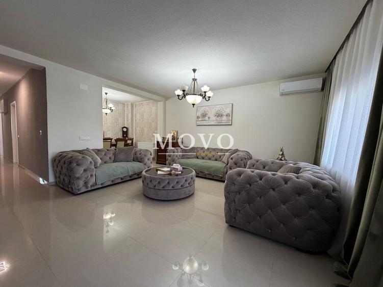 Duplex in Timisoara | 4 camere | Toate utilitatile | Mobilat si utilat