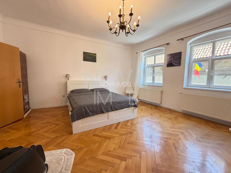 Apartament - 2 camere -  cochet, Strada Cetatii, Sibiu - 6