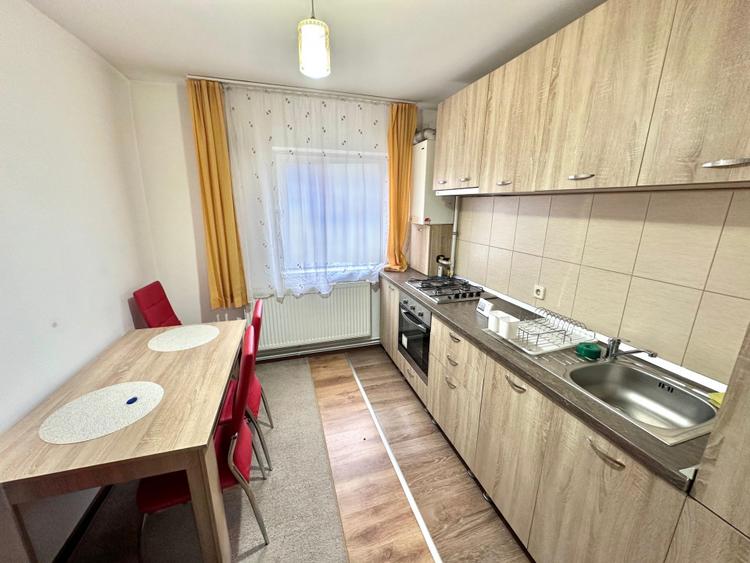 APARTAMENT 2 CAMERE I 52 MP I DECOMANDAT I MOBILAT SI UTILAT I