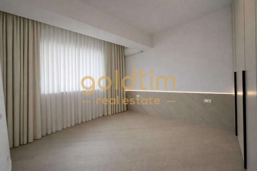 3 Camere CORTINA NORH/SPATII DEPOZITARE/PRIMA ÎNCHIRIERE/SUPERB/VEDERE LIBERA