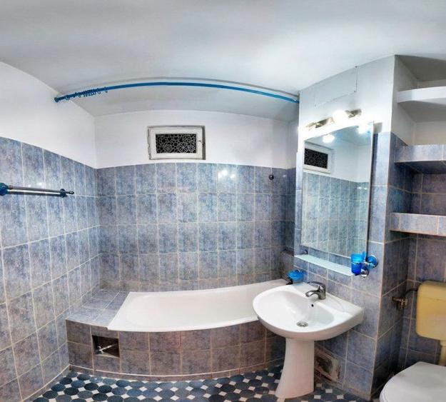 Apartament 4 camere -decomandat- Piata Unirii- Central