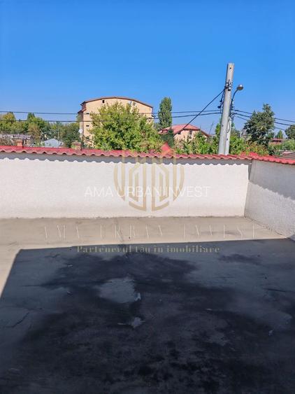 Casă P+1 Giulești - 21