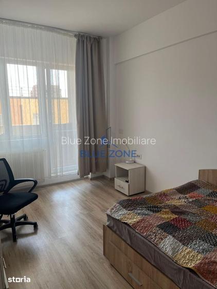 2 camere | 56 mp | Bloc 2024 | Centrală proprie | Theodor Pallady