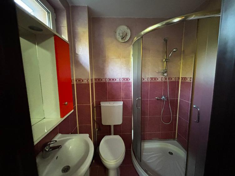 Casa Individuala P+1+M cu lac, sauna si piscina. Pretabil Azil de Batrani