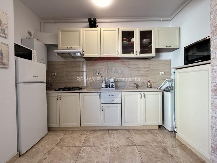 Apartament 2 camere de vanzare in Summerland-Mamaia - 5