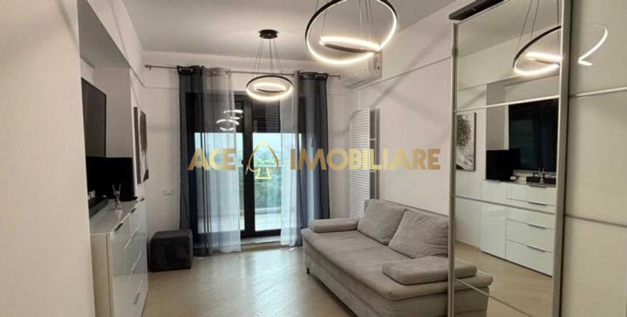 3 Camere de inchiriat | Vacaresti | Centrala Proprie | Parcare