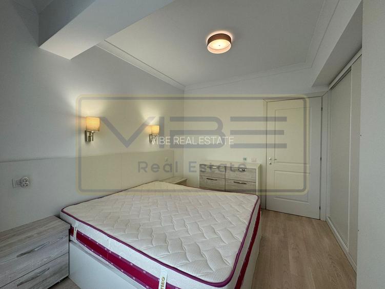 Apartament 2 camere decomandat + parcare subterana Pacurari Grand Beetle - 6