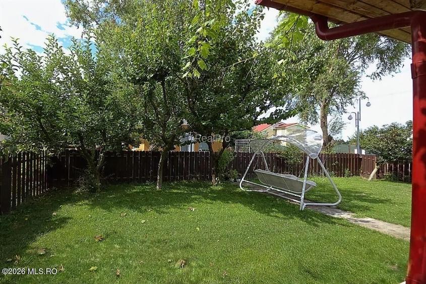 Cumpana - Del Sole, Str. Padova 4, vila P+M, teren pe colt de 397 mp! - 27